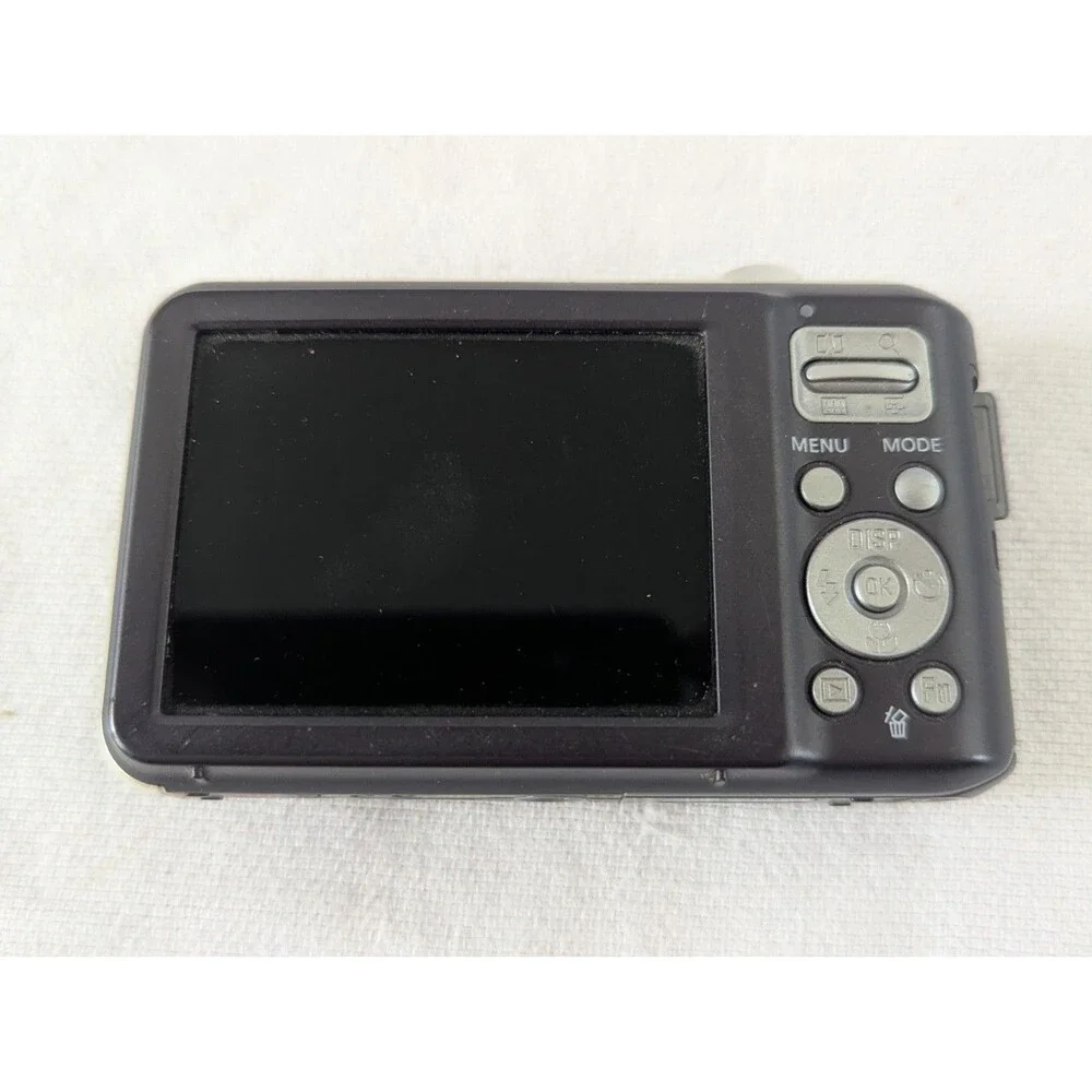Samsung sl600 12